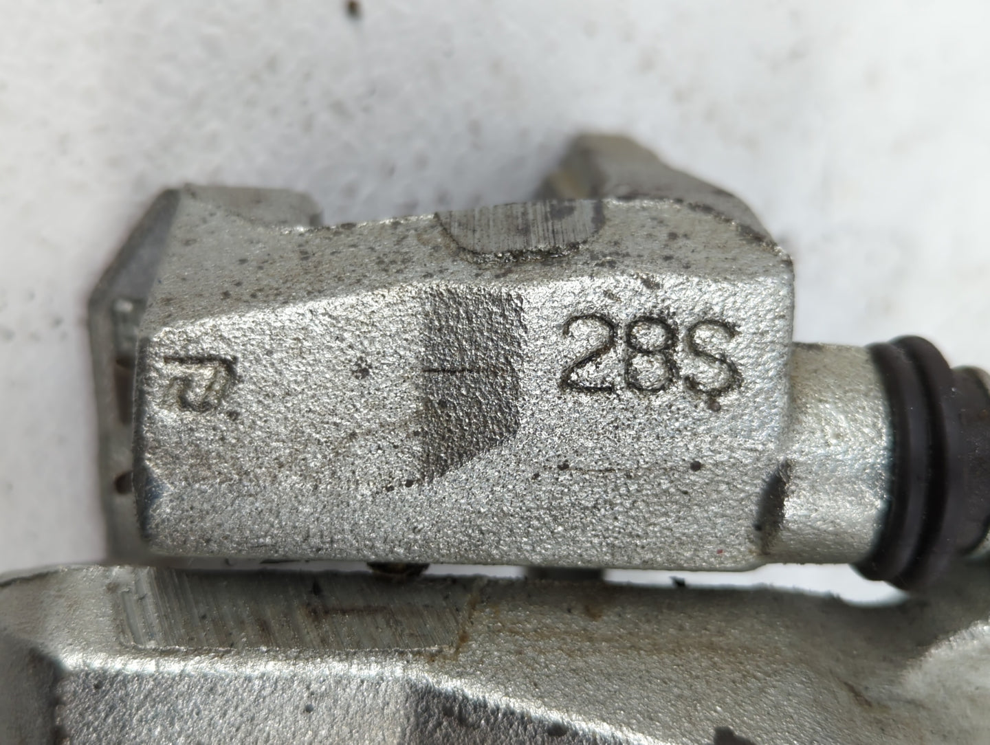 2021-2022 Toyota Venza Front Driver Left Brake Caliper - Oemusedautoparts1.com