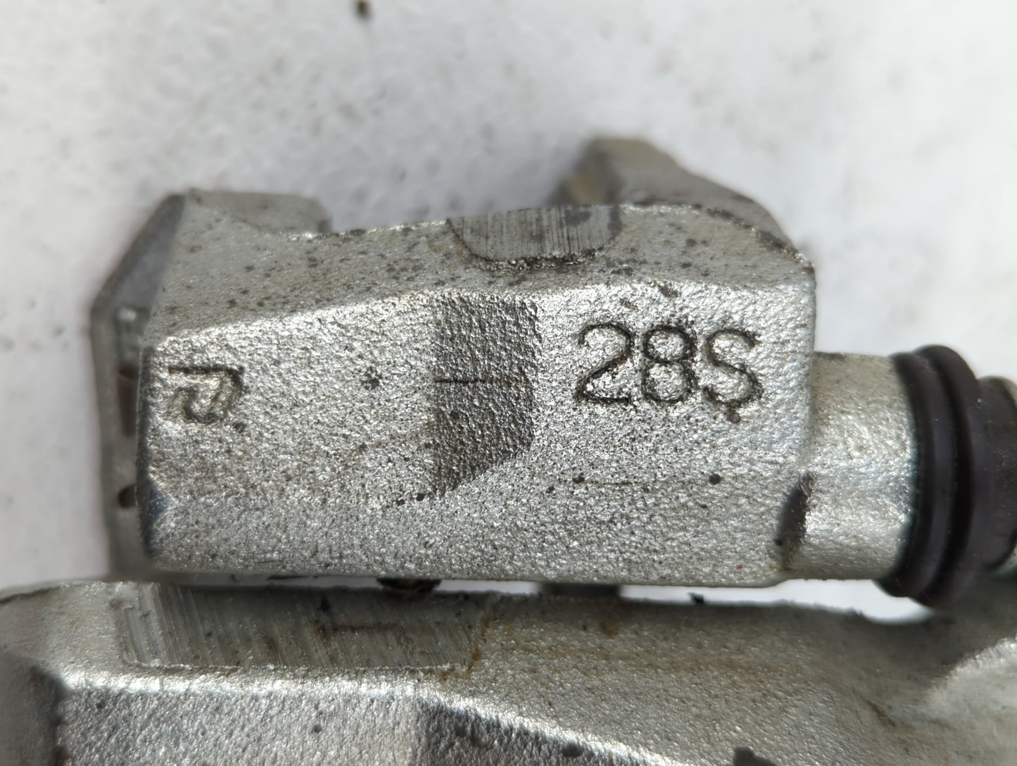 2021-2022 Toyota Venza Front Driver Left Brake Caliper - Oemusedautoparts1.com