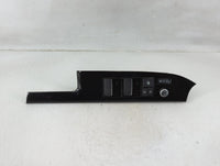 2022 Toyota Bz4x Master Power Window Switch Replacement Driver Side Left P/N:74232-42270 Fits OEM Used Auto Parts - Oemuseda