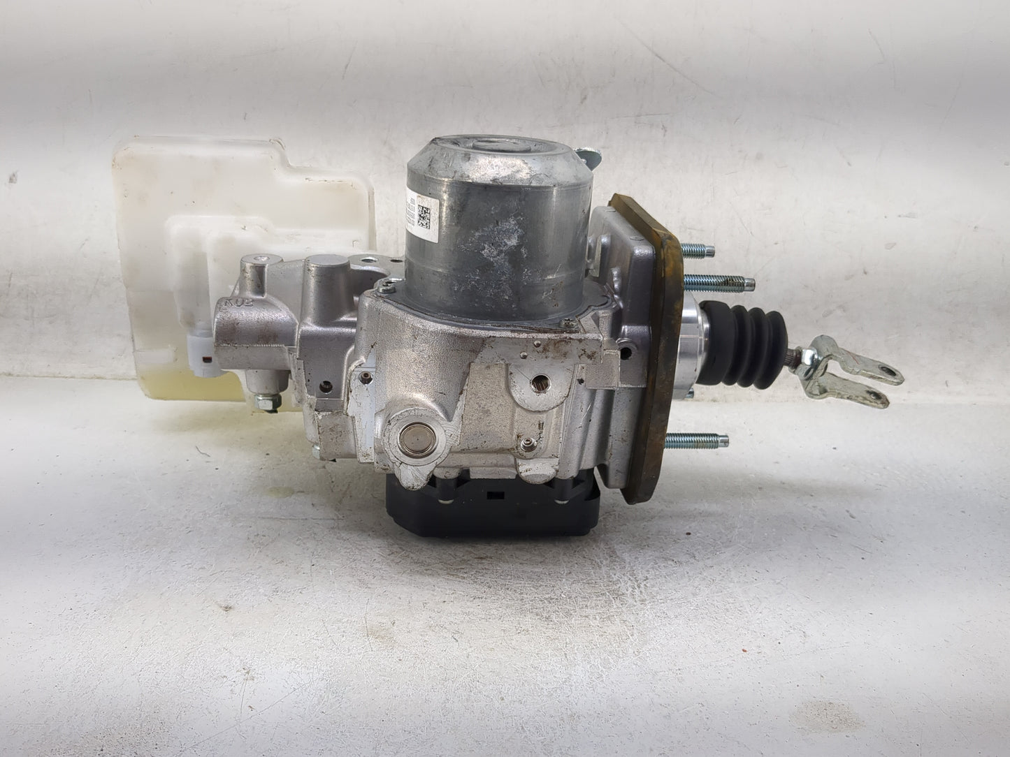 2022 Toyota Bz4x ABS Pump Control Module Replacement P/N:47210-42280 Fits OEM Used Auto Parts - Oemusedautoparts1.com