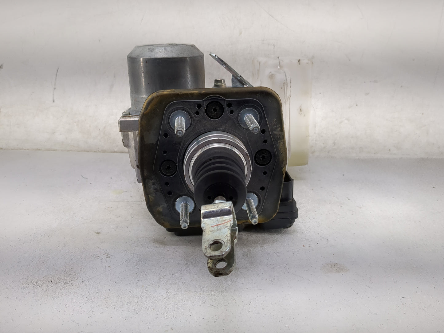 2022 Toyota Bz4x ABS Pump Control Module Replacement P/N:47210-42280 Fits OEM Used Auto Parts - Oemusedautoparts1.com