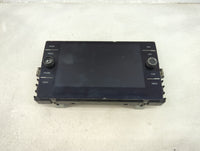 2022 Volkswagen Arteon Information Display Screen - Oemusedautoparts1.com