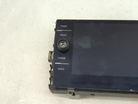 2022 Volkswagen Arteon Information Display Screen - Oemusedautoparts1.com
