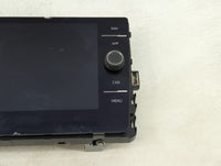 2022 Volkswagen Arteon Information Display Screen - Oemusedautoparts1.com