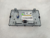 2022 Volkswagen Arteon Information Display Screen - Oemusedautoparts1.com