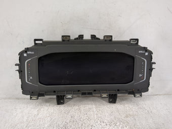 compare product 2022 Volkswagen Arteon Instrument Cluster Speedometer Gauges P/N:3G0920420C A2C19489500 Miles: Fits OEM Used Auto Parts