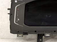 2022 Volkswagen Arteon Instrument Cluster Speedometer Gauges P/N:3G0920420C A2C19489500 Miles: Fits OEM Used Auto Parts - Oe