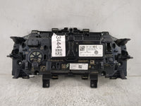 2022 Volkswagen Arteon Instrument Cluster Speedometer Gauges P/N:3G0920420C A2C19489500 Miles: Fits OEM Used Auto Parts - Oe