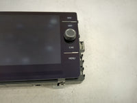 2022 Volkswagen Arteon Information Display Screen 1483668 - Oemusedautoparts1.com