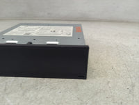 2022 Volkswagen Arteon Radio AM FM Cd Player Receiver Replacement P/N:3G5 035 842 D 3G5 035 842 Fits Fits 2021 OEM Used Auto
