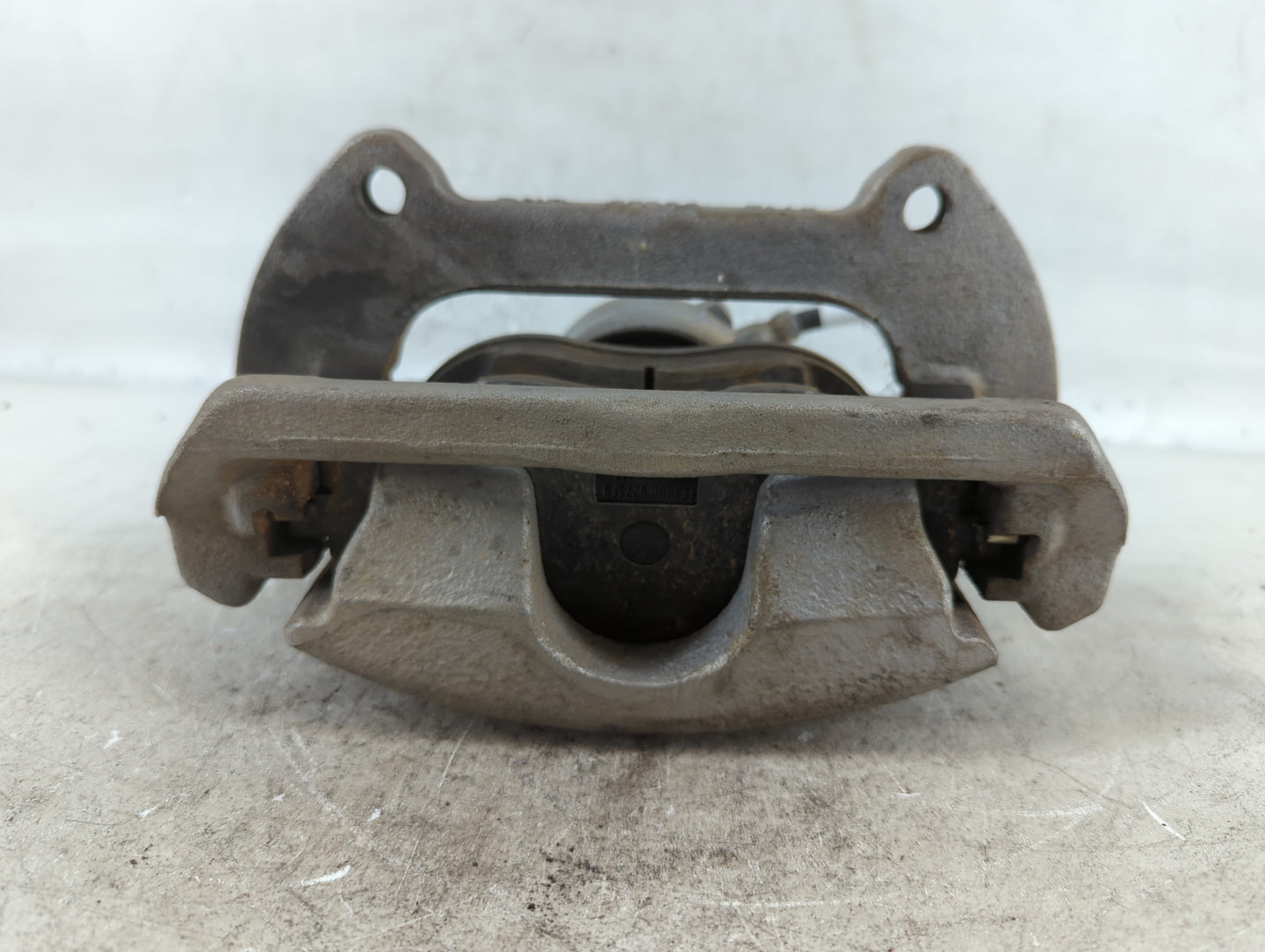 2022 Volkswagen Arteon Front Driver Left Brake Caliper - Oemusedautoparts1.com