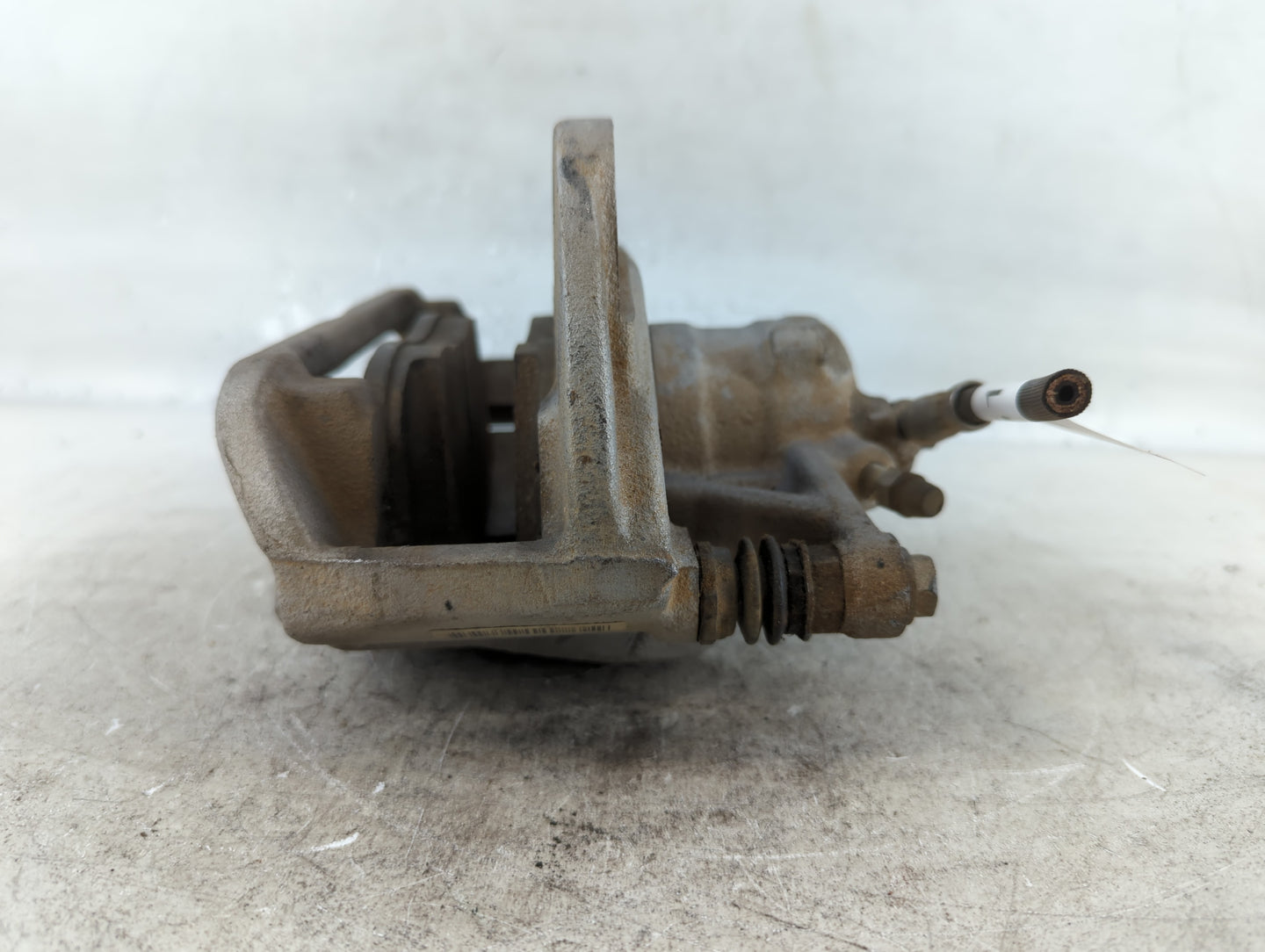 2022 Volkswagen Arteon Front Driver Left Brake Caliper - Oemusedautoparts1.com
