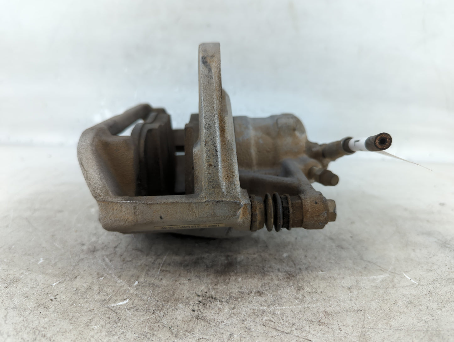 2022 Volkswagen Arteon Front Driver Left Brake Caliper - Oemusedautoparts1.com