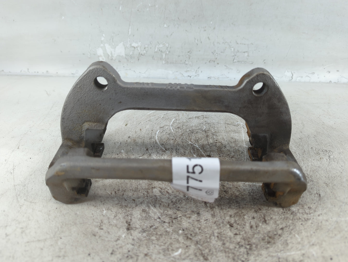 2022 Volkswagen Arteon Front Driver Left Brake Caliper - Oemusedautoparts1.com