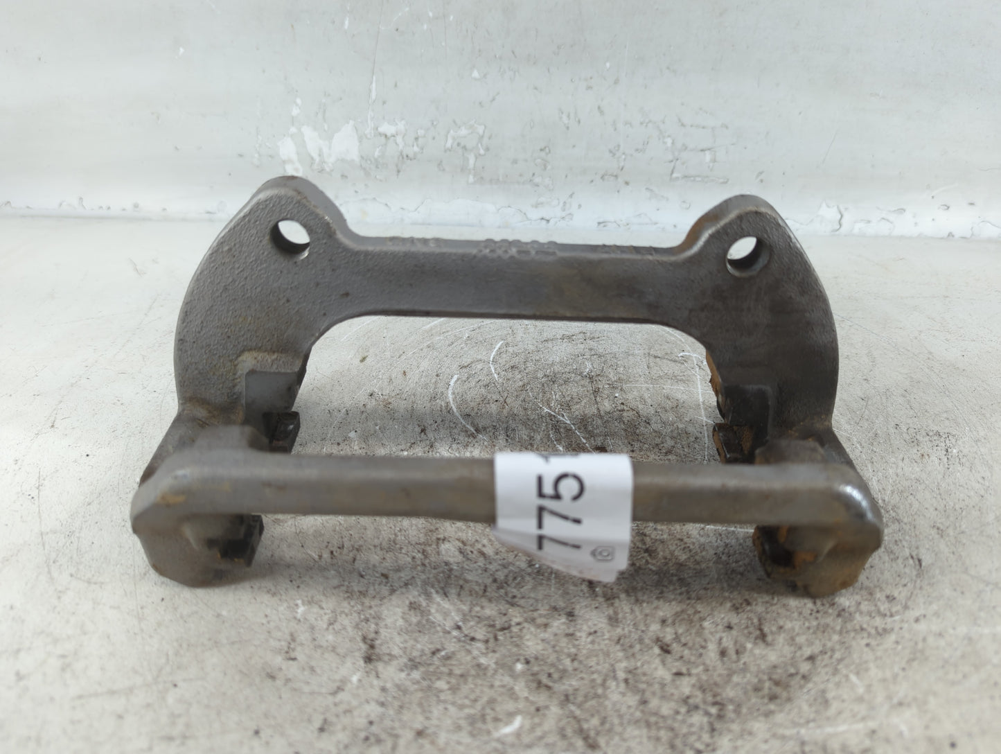2022 Volkswagen Arteon Front Driver Left Brake Caliper - Oemusedautoparts1.com