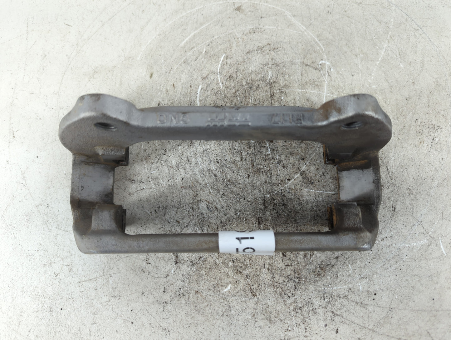 2022 Volkswagen Arteon Front Driver Left Brake Caliper - Oemusedautoparts1.com