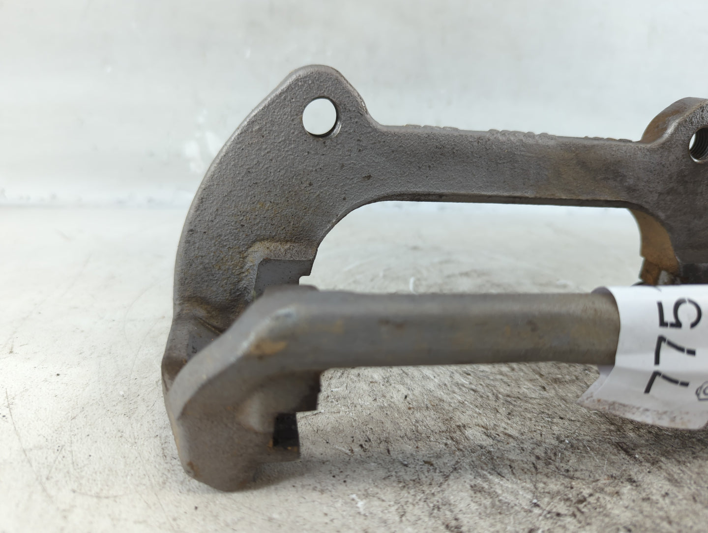 2022 Volkswagen Arteon Front Driver Left Brake Caliper - Oemusedautoparts1.com
