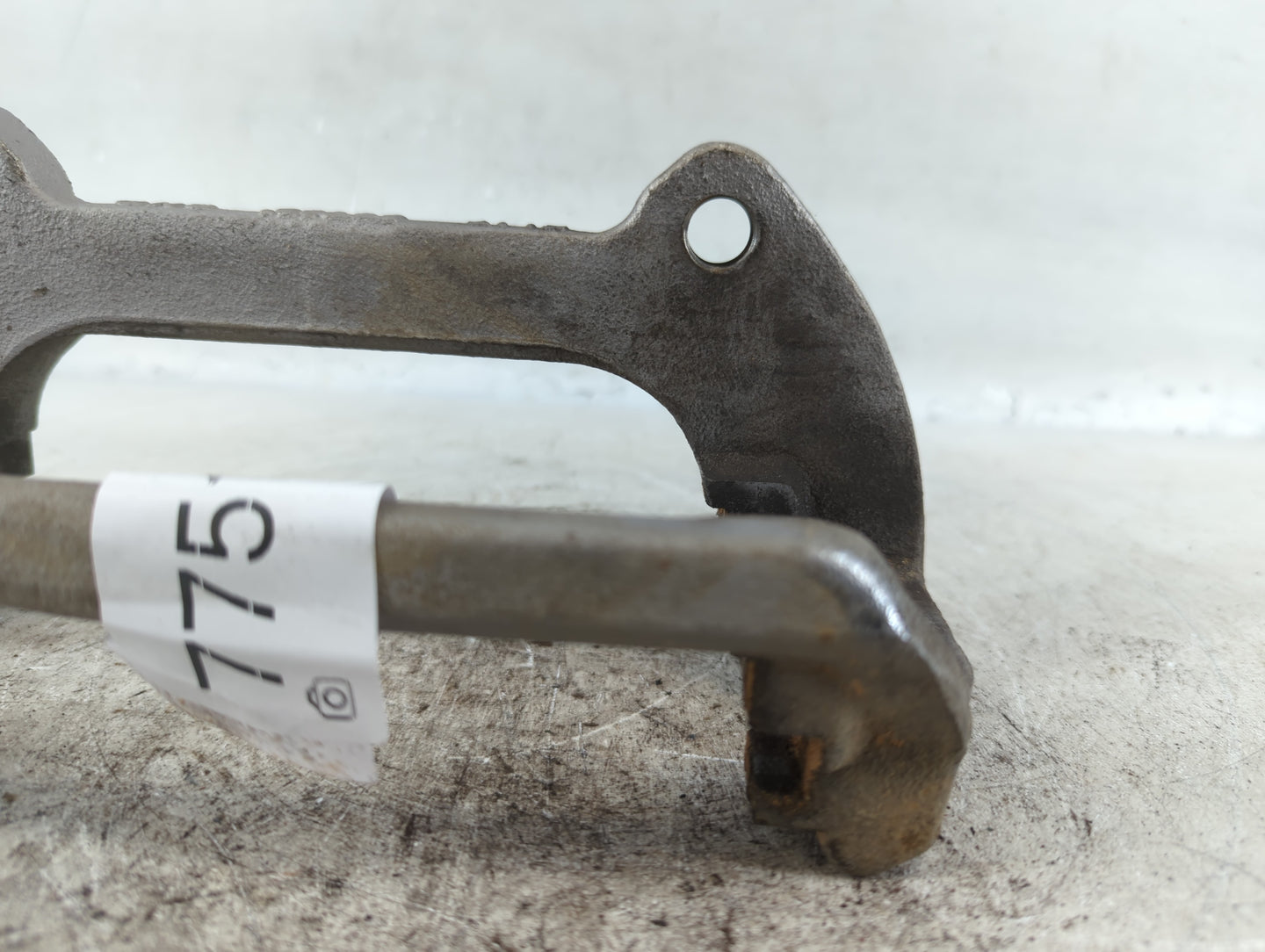 2022 Volkswagen Arteon Front Driver Left Brake Caliper - Oemusedautoparts1.com