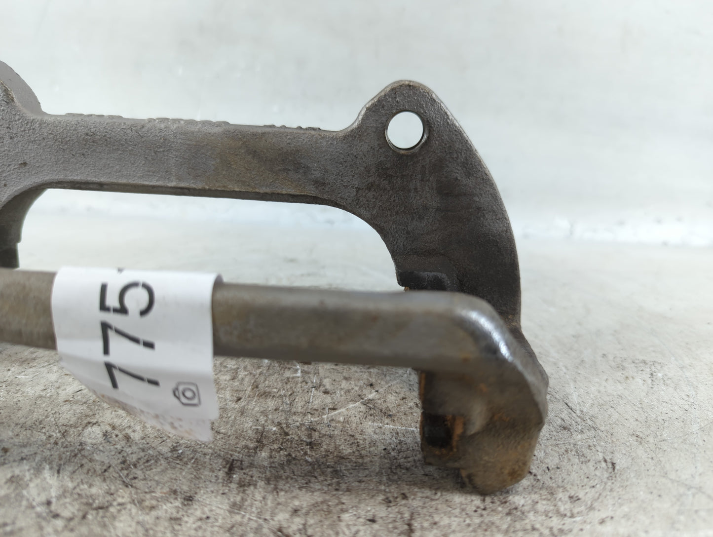 2022 Volkswagen Arteon Front Driver Left Brake Caliper - Oemusedautoparts1.com