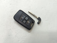 Volkswagen Atlas Keyless Entry Remote Fob KR5FS14T A2C16970606 5 buttons - Oemusedautoparts1.com