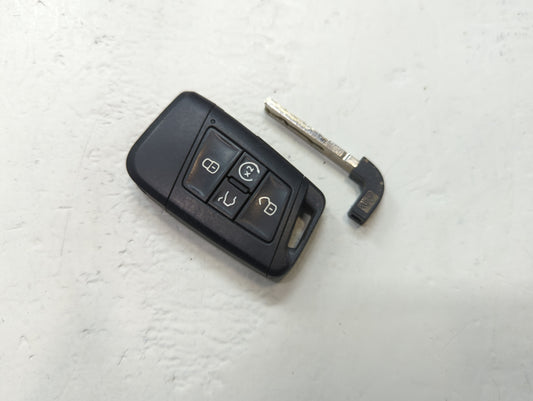 Volkswagen Atlas Keyless Entry Remote Fob KR5FS14T A2C16970606 5 buttons - Oemusedautoparts1.com