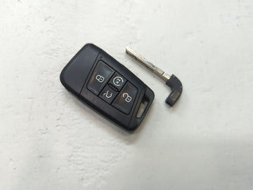 Volkswagen Atlas Keyless Entry Remote Fob KR5FS14T A2C16970606 5 buttons - Oemusedautoparts1.com