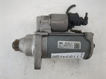 compare product 2018-2022 Volkswagen Atlas Car Starter Motor Solenoid OEM P/N:02M 911 021 P Fits Fits 2018 2019 2020 2021 2022 OEM Used Auto Parts