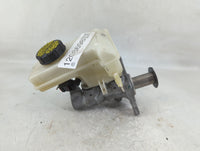 Volkswagen Atlas Brake Master Cylinder - Oemusedautoparts1.com