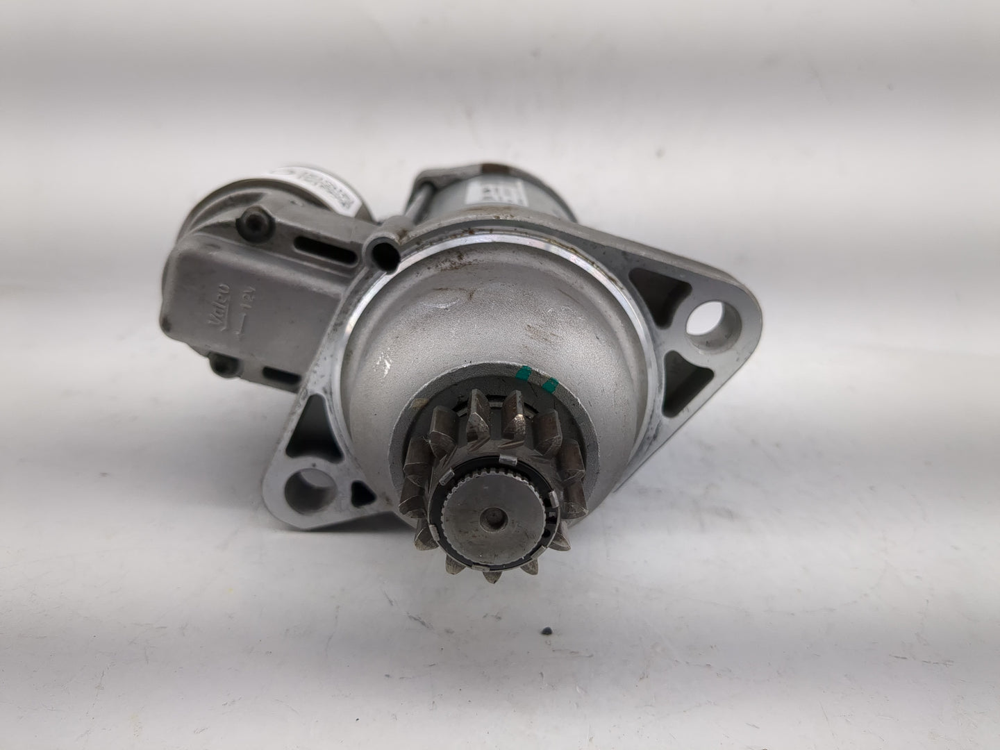 2018-2022 Volkswagen Atlas Car Starter Motor Solenoid OEM P/N:02M 911 021 P Fits Fits 2018 2019 2020 2021 2022 OEM Used Auto
