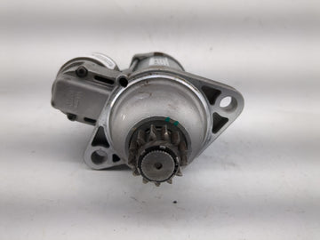 2018-2022 Volkswagen Atlas Car Starter Motor Solenoid OEM P/N:02M 911 021 P Fits Fits 2018 2019 2020 2021 2022 OEM Used Auto