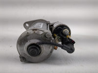 2018-2022 Volkswagen Atlas Car Starter Motor Solenoid OEM P/N:02M 911 021 P Fits Fits 2018 2019 2020 2021 2022 OEM Used Auto
