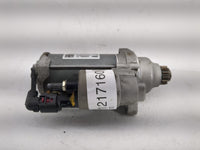 2018-2022 Volkswagen Atlas Car Starter Motor Solenoid OEM P/N:02M 911 021 P Fits Fits 2018 2019 2020 2021 2022 OEM Used Auto
