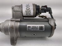 2018-2022 Volkswagen Atlas Car Starter Motor Solenoid OEM P/N:02M 911 021 P Fits Fits 2018 2019 2020 2021 2022 OEM Used Auto