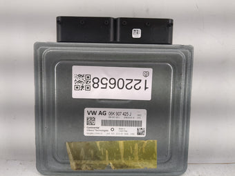 compare product 2018-2022 Volkswagen Atlas PCM Engine Control Computer ECU ECM PCU OEM P/N:06K 907 425 J Fits Fits 2018 2019 2020 2021 2022 OEM Used Auto Parts