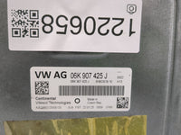 2018-2022 Volkswagen Atlas PCM Engine Control Computer ECU ECM PCU OEM P/N:06K 907 425 J Fits Fits 2018 2019 2020 2021 2022 