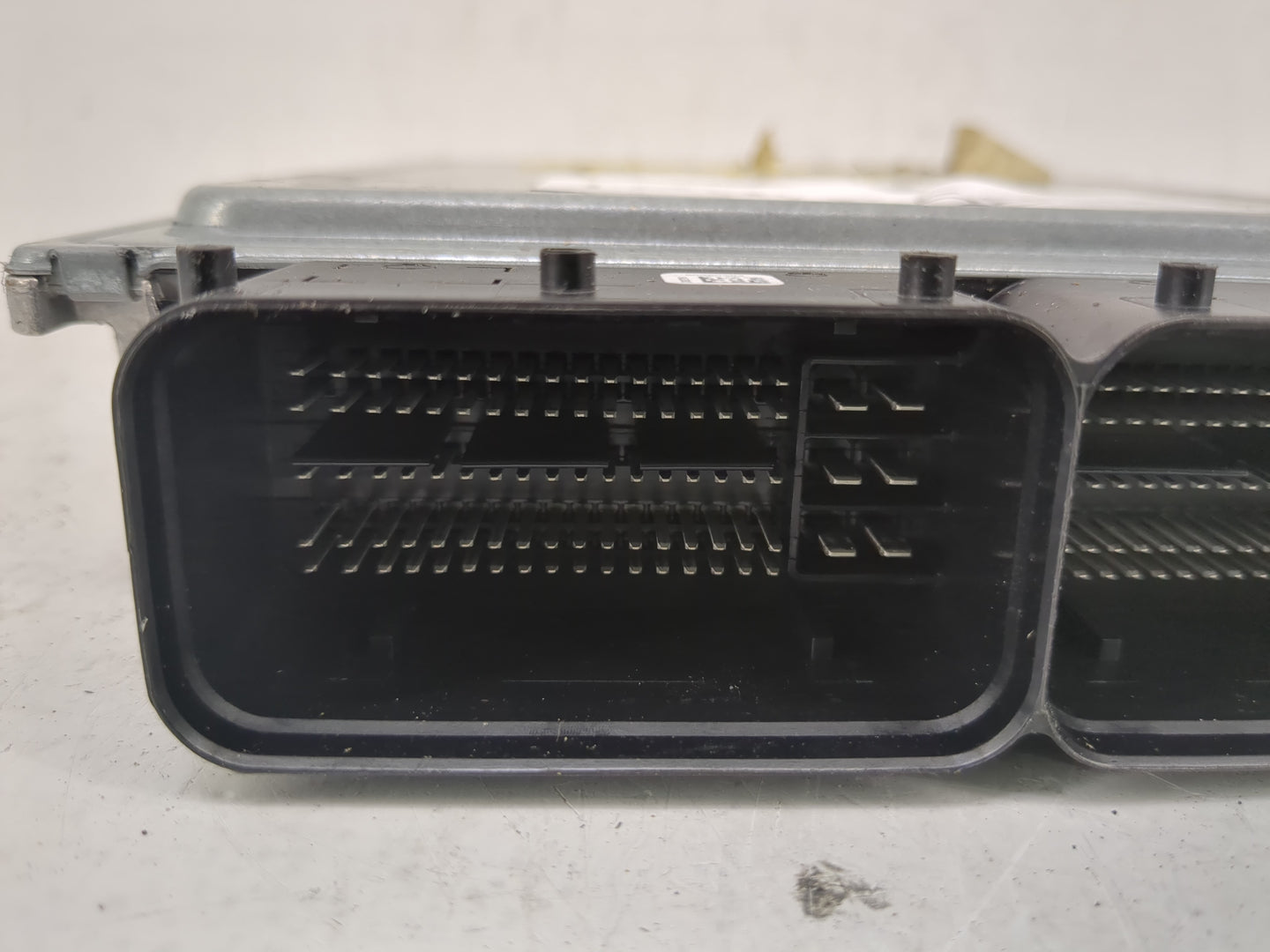 2018-2022 Volkswagen Atlas PCM Engine Control Computer ECU ECM PCU OEM P/N:06K 907 425 J Fits Fits 2018 2019 2020 2021 2022 