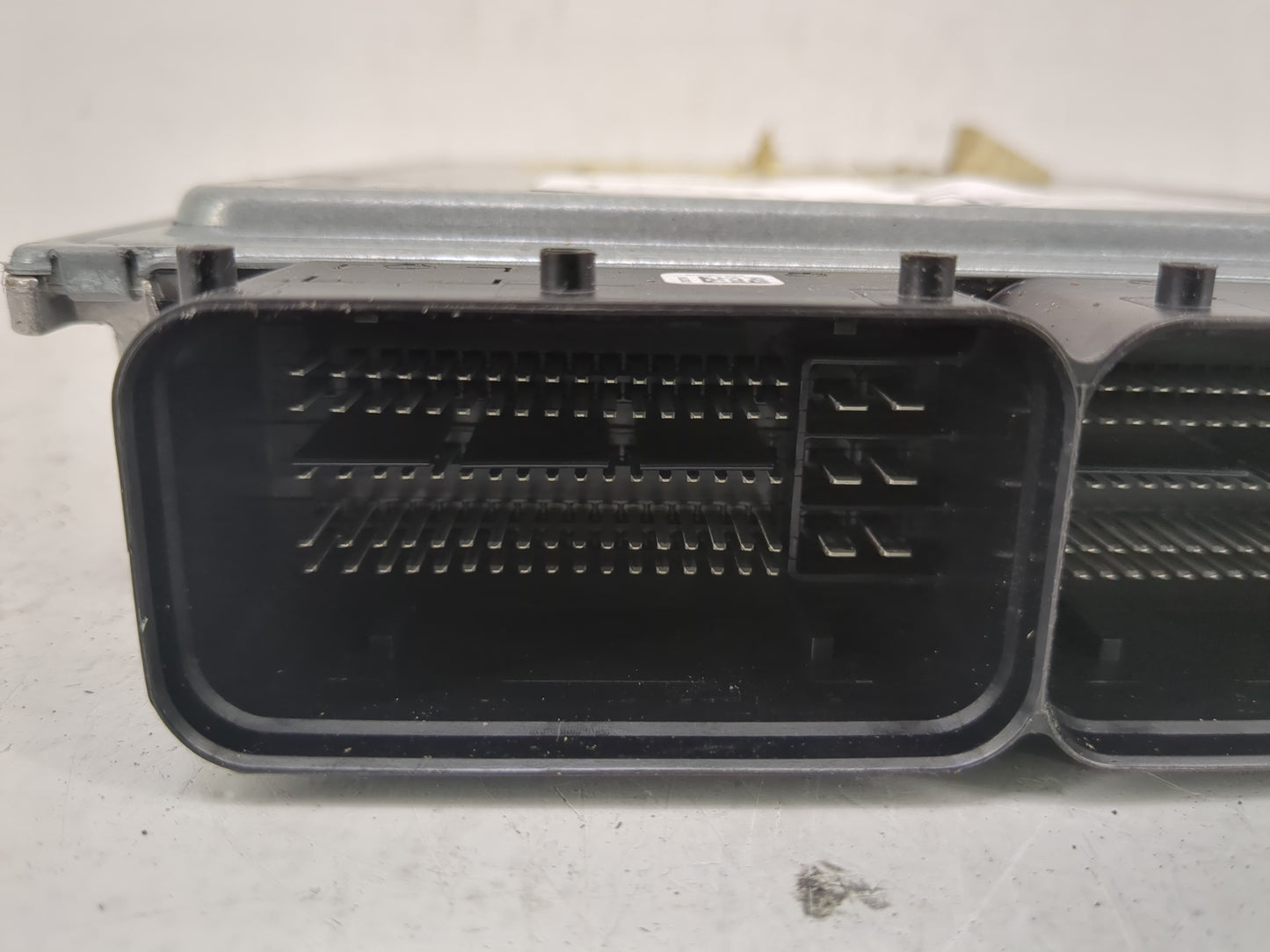 2018-2022 Volkswagen Atlas PCM Engine Control Computer ECU ECM PCU OEM P/N:06K 907 425 J Fits Fits 2018 2019 2020 2021 2022 