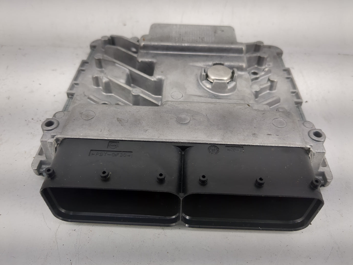 2018-2022 Volkswagen Atlas PCM Engine Control Computer ECU ECM PCU OEM P/N:06K 907 425 J Fits Fits 2018 2019 2020 2021 2022 