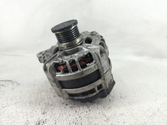2021-2022 Volkswagen Atlas Alternator Replacement Generator Charging Assembly Engine OEM P/N:A2725728 Fits Fits 2021 2022 OE