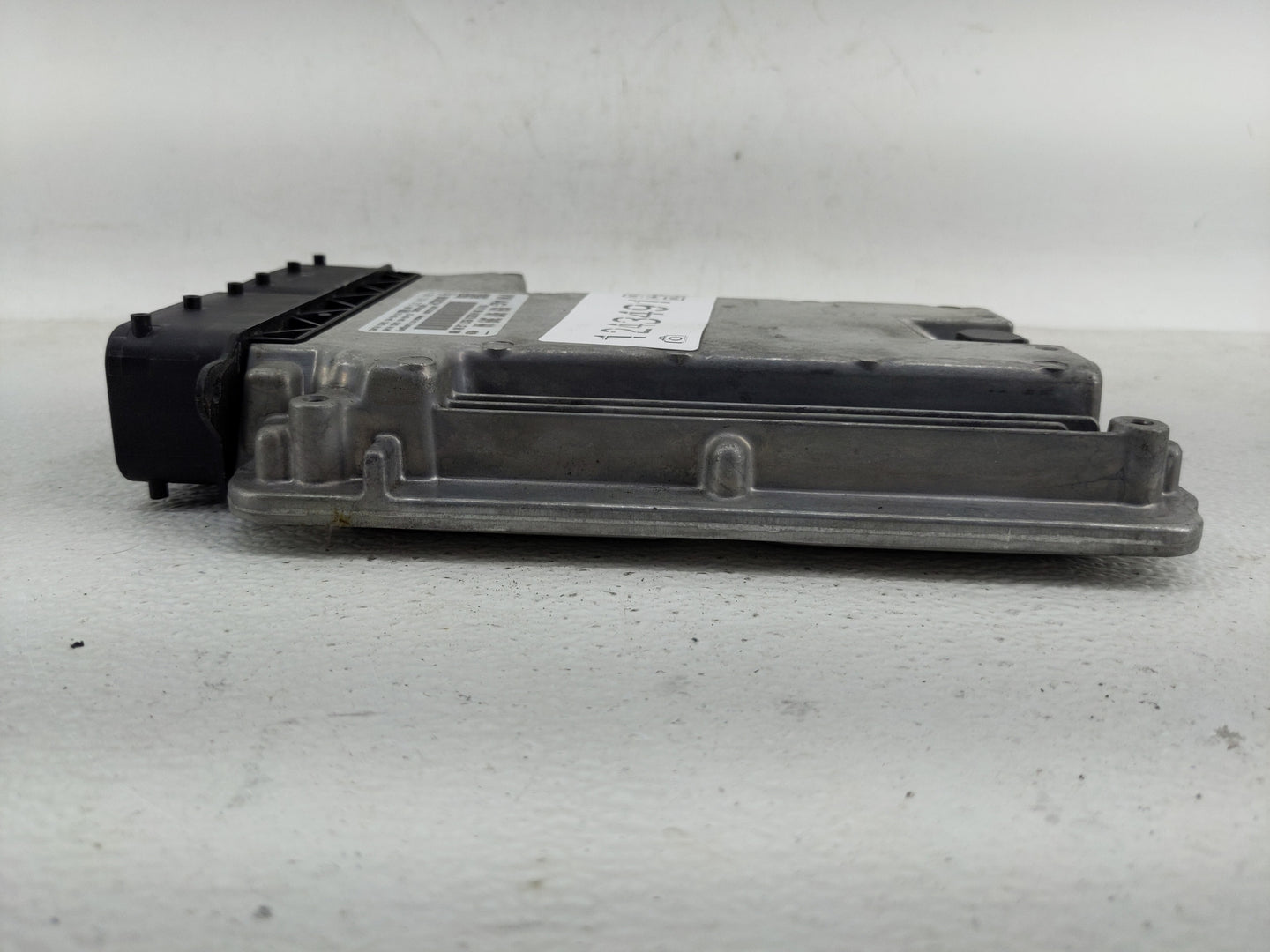 2022 Volkswagen Atlas PCM Engine Control Computer ECU ECM PCU OEM P/N:0 261 S10 31D 03H 907 309 AA Fits OEM Used Auto Parts 