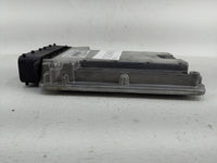 2022 Volkswagen Atlas PCM Engine Control Computer ECU ECM PCU OEM P/N:0 261 S10 31D 03H 907 309 AA Fits OEM Used Auto Parts 