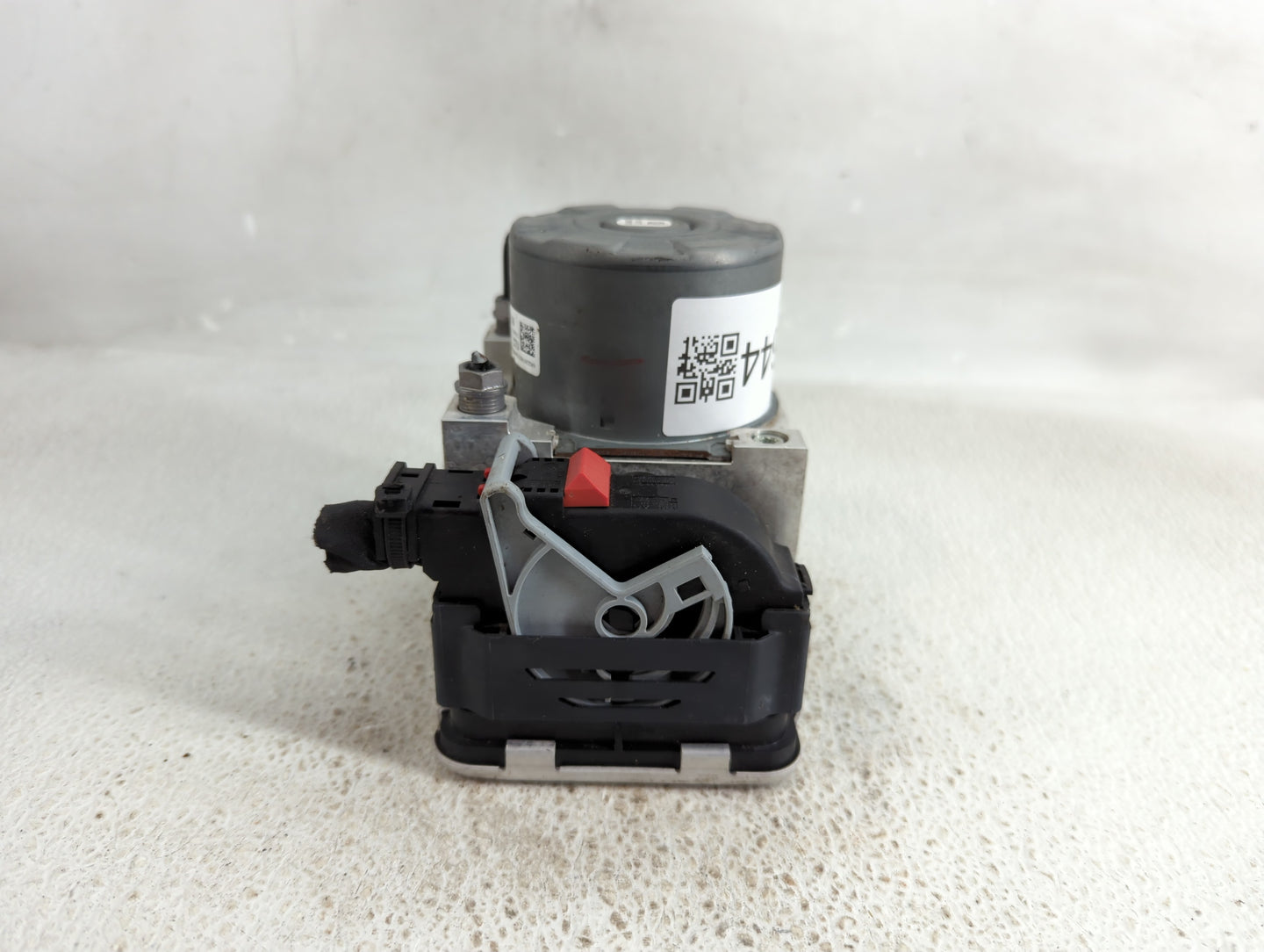 2022 Volkswagen Atlas ABS Pump Control Module Replacement P/N:5Q0 614 517 GB Fits Fits 2021 OEM Used Auto Parts - Oemusedaut