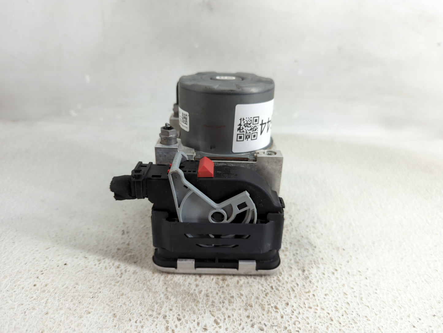 2022 Volkswagen Atlas ABS Pump Control Module Replacement P/N:5Q0 614 517 GB Fits Fits 2021 OEM Used Auto Parts - Oemusedaut