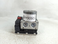 2022 Volkswagen Atlas ABS Pump Control Module Replacement P/N:5Q0 614 517 GB Fits Fits 2021 OEM Used Auto Parts - Oemusedaut