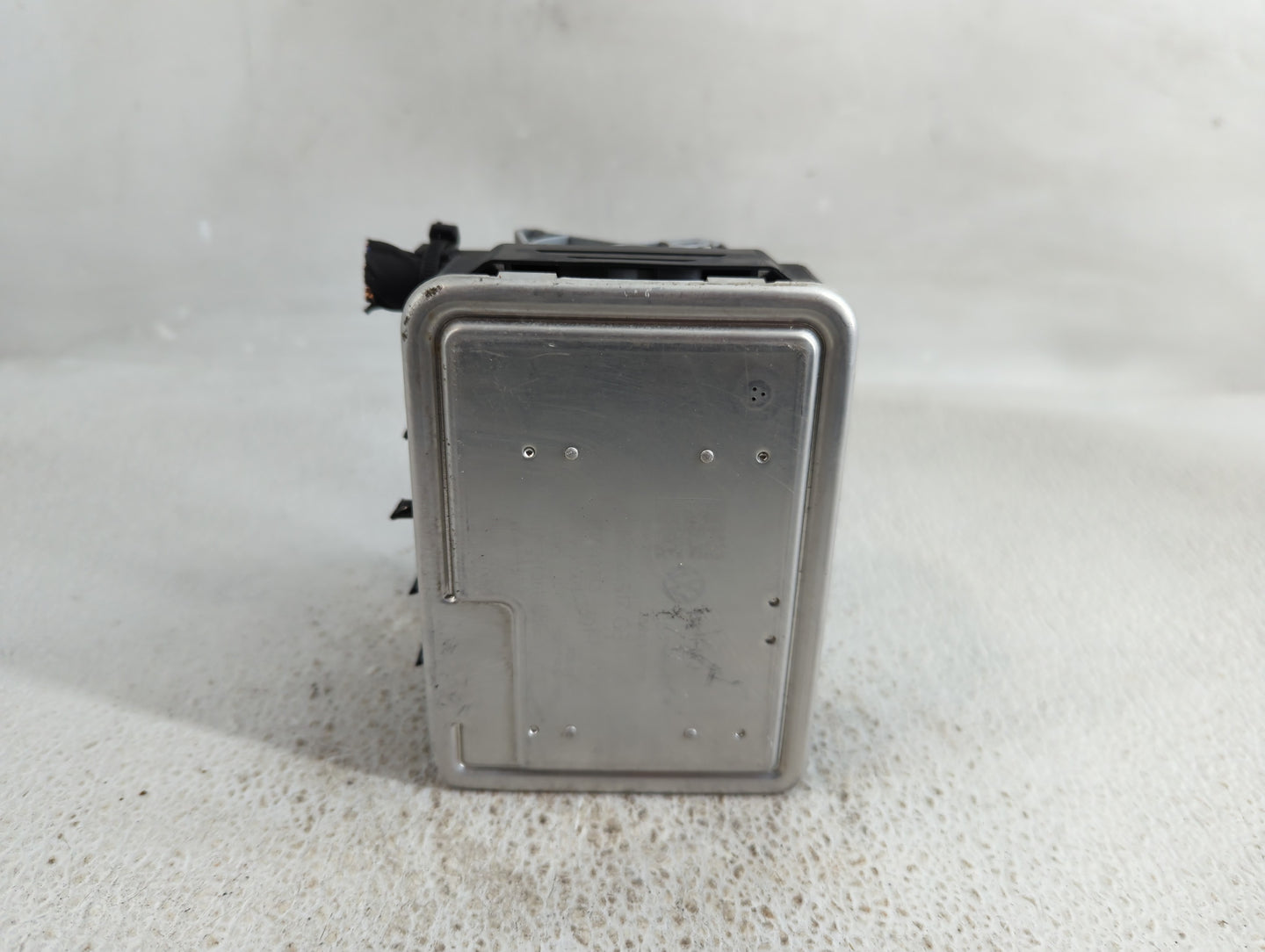 2022 Volkswagen Atlas ABS Pump Control Module Replacement P/N:5Q0 614 517 GB Fits Fits 2021 OEM Used Auto Parts - Oemusedaut