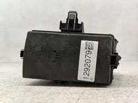 2020-2022 Volkswagen Atlas Fusebox Fuse Box Panel Relay Module Fits Fits 2020 2021 2022 OEM Used Auto Parts - Oemusedautopar