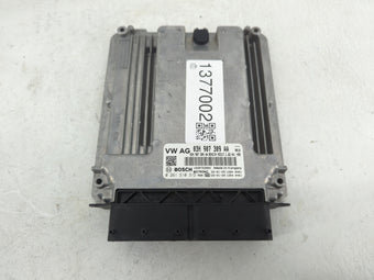 compare product 2022 Volkswagen Atlas PCM Engine Control Computer ECU ECM PCU OEM P/N:03H 907 309 AA 0 261 S10 Fits OEM Used Auto Parts