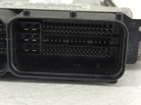 2022 Volkswagen Atlas PCM Engine Control Computer ECU ECM PCU OEM P/N:03H 907 309 AA 0 261 S10 Fits OEM Used Auto Parts - Oe