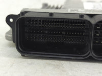 2022 Volkswagen Atlas PCM Engine Control Computer ECU ECM PCU OEM P/N:03H 907 309 AA 0 261 S10 Fits OEM Used Auto Parts - Oe