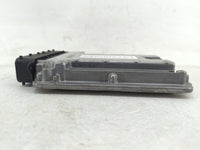2022 Volkswagen Atlas PCM Engine Control Computer ECU ECM PCU OEM P/N:03H 907 309 AA 0 261 S10 Fits OEM Used Auto Parts - Oe